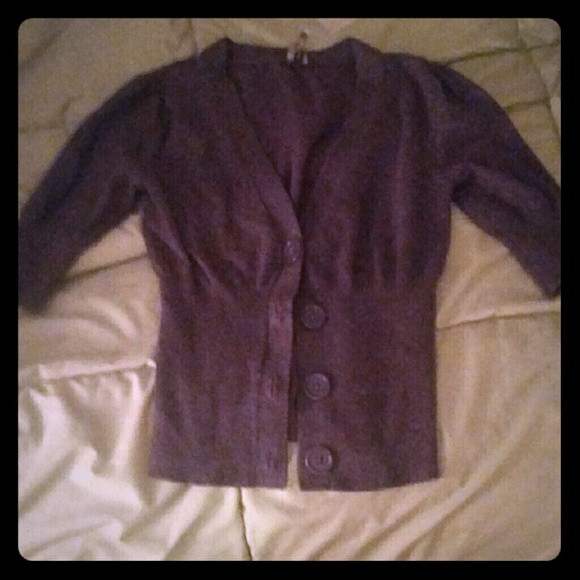 Youth Sweater