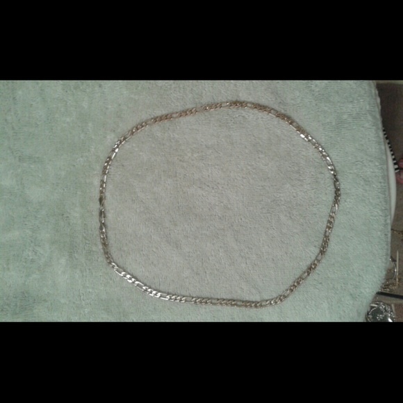Mens 14k  gold chain