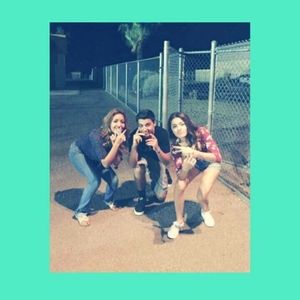 Meet your Posher, Jeffrey