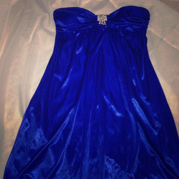 Formal/homecoming dress! 💜👗