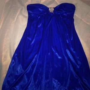 Formal/homecoming dress! 💜👗