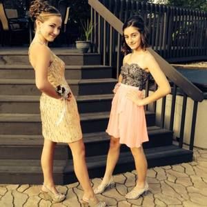 Meet your Posher, Jenna