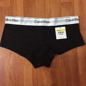 Calvin Klein under wear