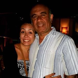 Meet your Posher, Cathy