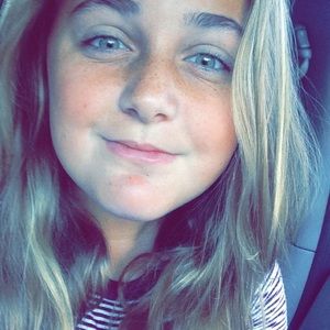 Meet your Posher, Jenna