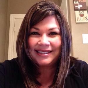 Meet your Posher, Tammy