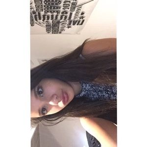 Meet your Posher, Ashleh