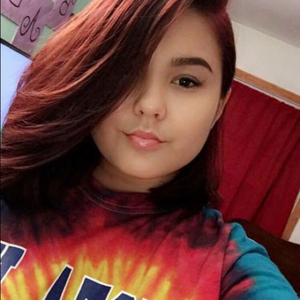 Meet your Posher, Ann