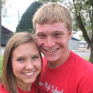 Meet your Posher, Kailey