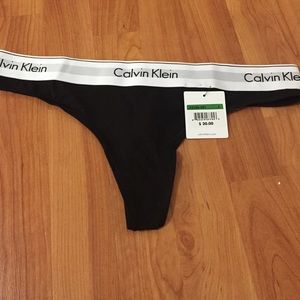 Calvin Klein underwear