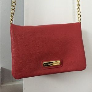 Steve Madden cross body purse
