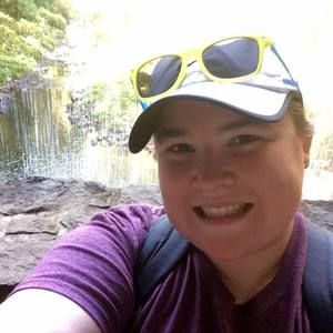 Meet your Posher, Caiti