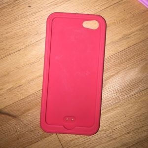 iPhone 5/5s case