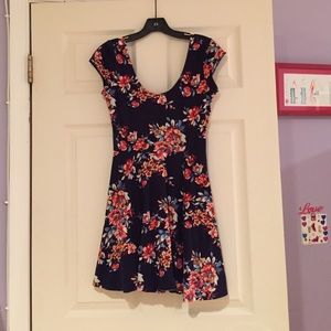 Urban Outfitter Fit and Flare Dress