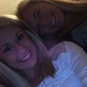 Meet your Posher, Alexandra