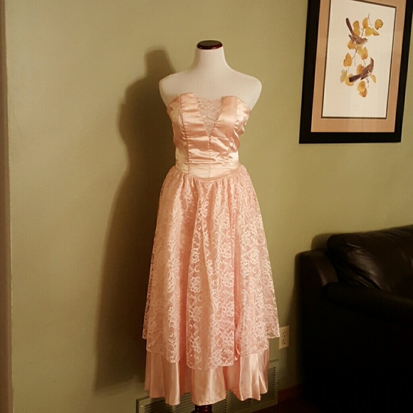 Party dress