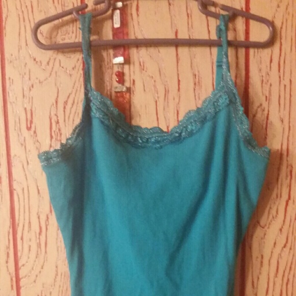 Youth Tank top
