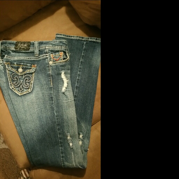 ZCO Jeans