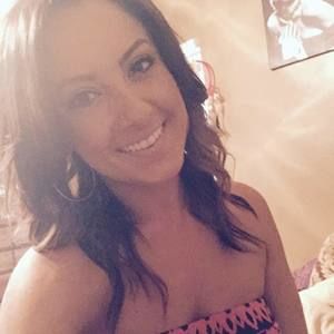 Meet your Posher, Stef ang