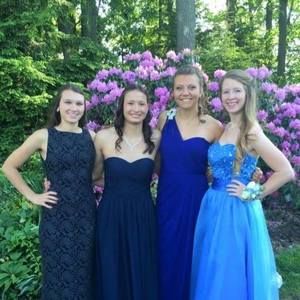 Meet your Posher, Leah