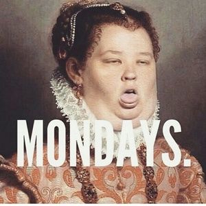 Meet your Posher, Mallory