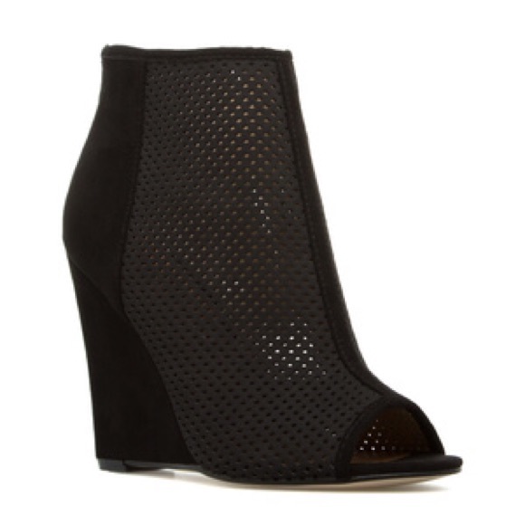 Booties - Picture 2 of 3