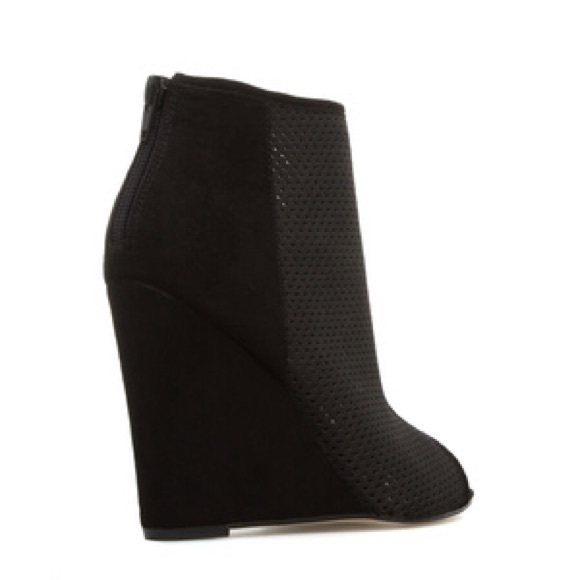 Booties - Picture 3 of 3