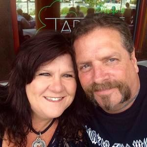 Meet your Posher, Debbie