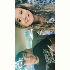 Meet your Posher, Isabelle