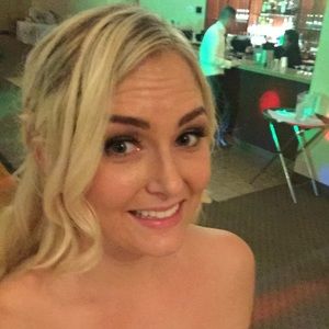 Meet your Posher, Meghan