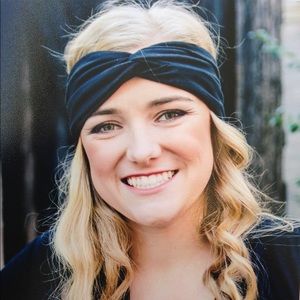 Meet your Posher, Taylor