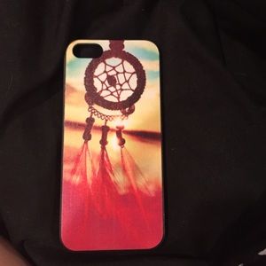 iPhone 5/5s phone case