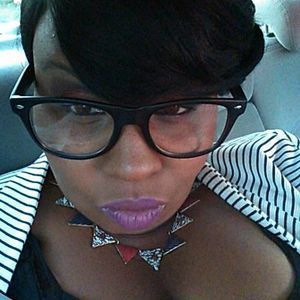 Meet your Posher, Wendy