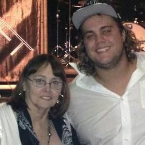 Meet your Posher, Collene