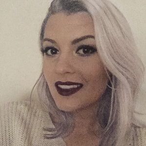 Meet your Posher, Kelsie