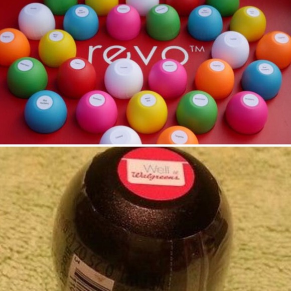 revo: FREE REVOS? read down below