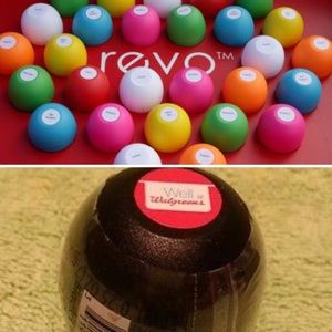 revo: FREE REVOS? read down below