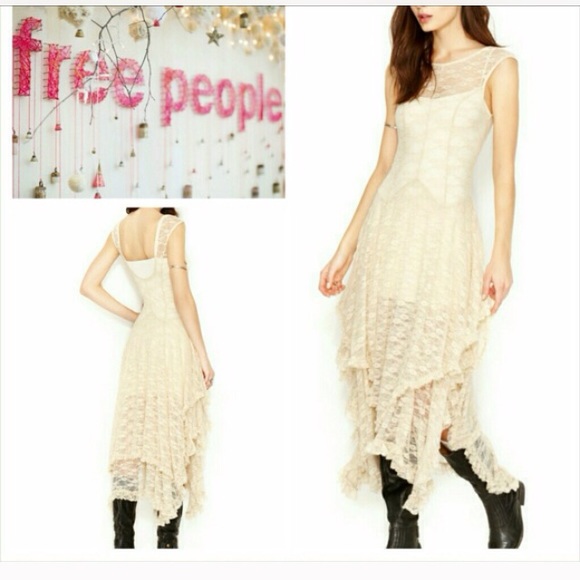 Free People Dress