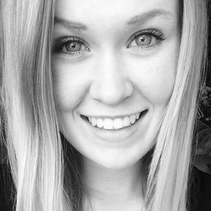 Meet your Posher, Keira