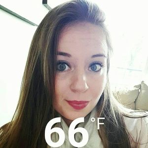 Meet your Posher, Kimberly