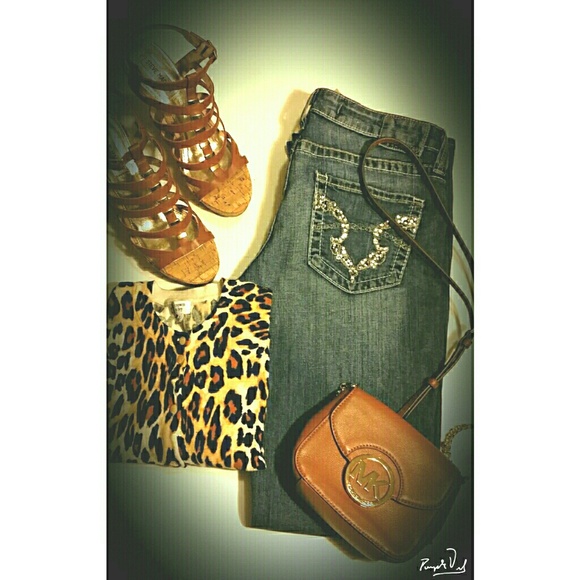 Big Star Demin Jeans