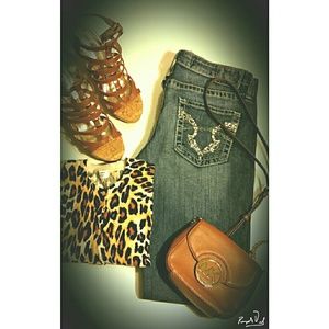 Big Star Demin Jeans