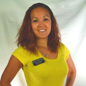 Meet your Posher, Amanda