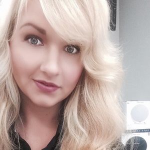 Meet your Posher, Kelsey