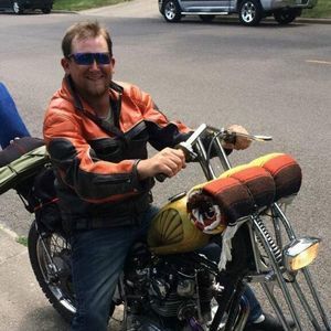 Meet your Posher, Lars