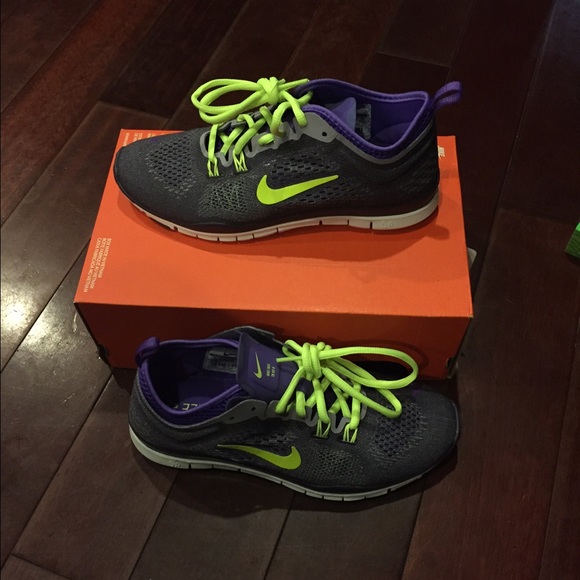 Nike Shoes - Nike free 5.0 TR FIT Brand New 65$