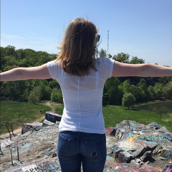 Meet your Posher, Maureen