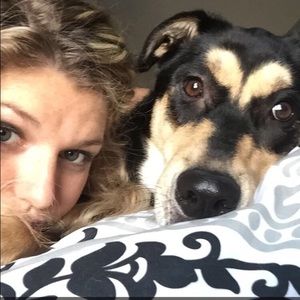 Meet your Posher, Randi