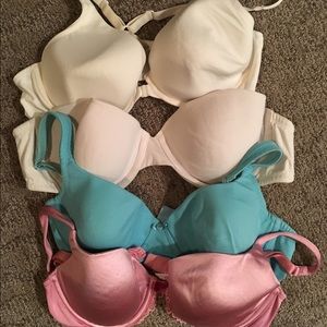 Victoria's Secret 36C