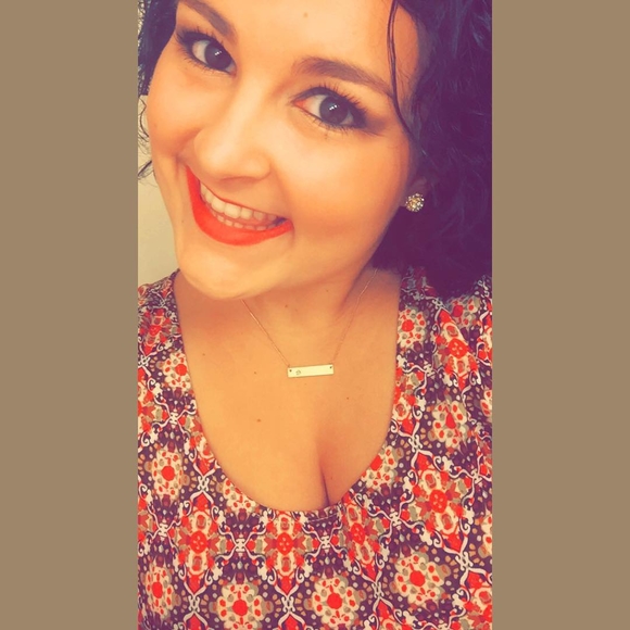 Meet your Posher, Erica